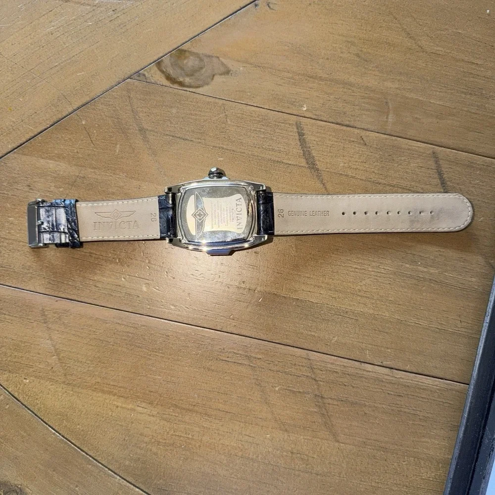 Invicta limited edition